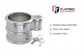 King Pin Lock - Flatbed Equipment Inc