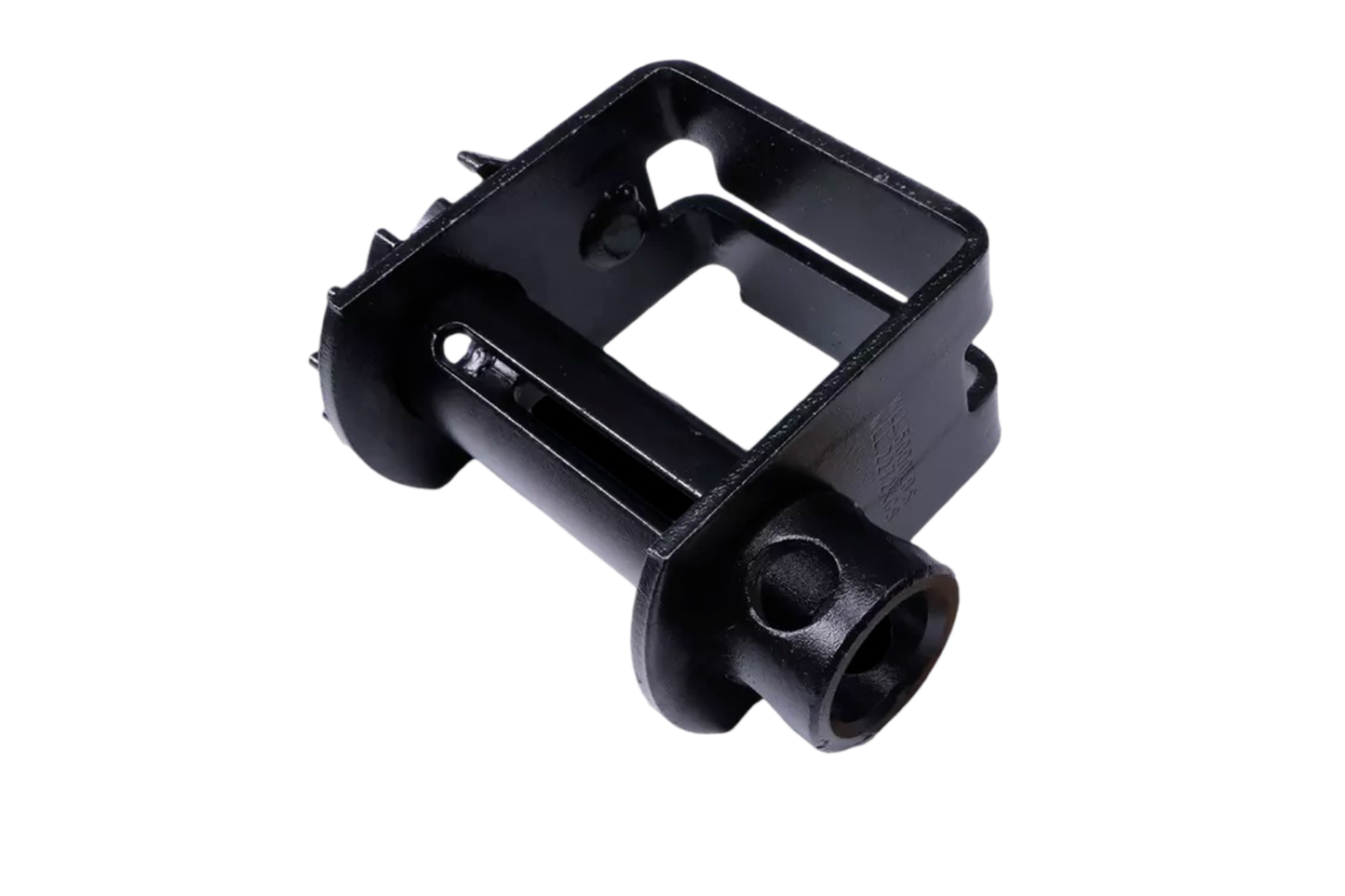 Trailer Winch Sliding Double L Heavy Duty