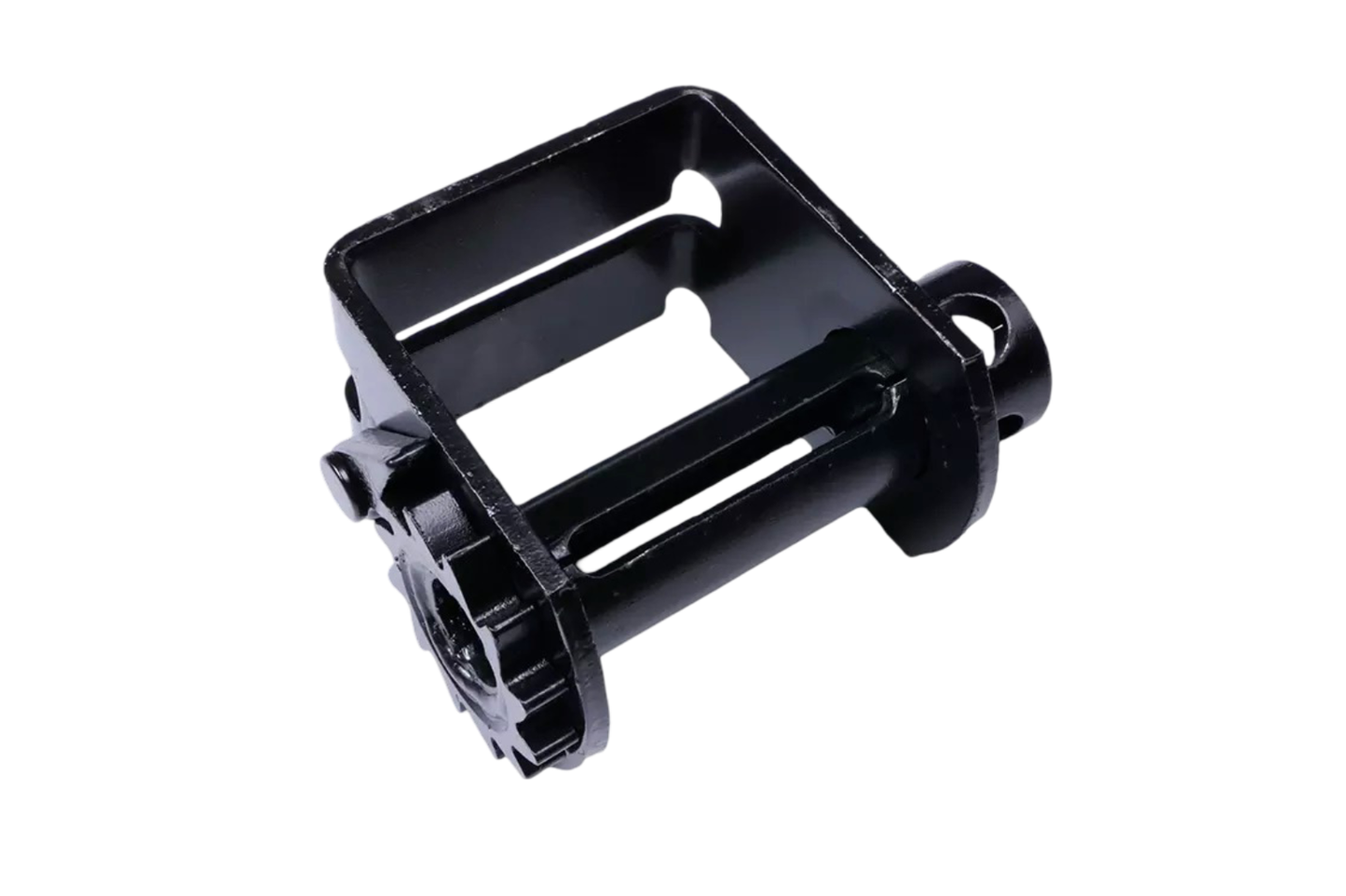 Trailer Winch Sliding Double L Heavy Duty