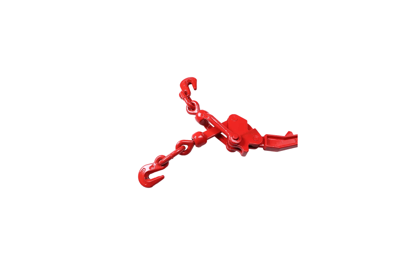 Lever Chain Binder 5/16"–3/8" Heavy Duty - Flatbed Equipment Inc