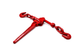 Lever Chain Binder 5/16"–3/8" Heavy Duty - Flatbed Equipment Inc