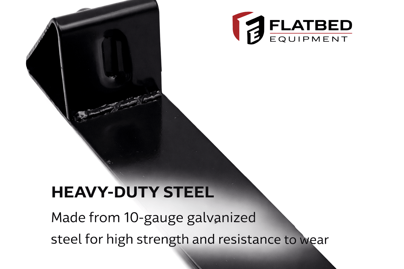 Light Duty Coil Rack Flatbed - Flatbed Equipment Inc