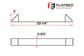 Light Duty Coil Rack Flatbed - Flatbed Equipment Inc