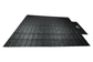 Lumber Tarp 16' x 27' 18oz Ripstop 4' Drop Heavy Duty Flatbed - Flatbed Equipment Inc