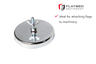 Magnet Holder for Flags Heavy Duty - Flatbed Equipment Inc