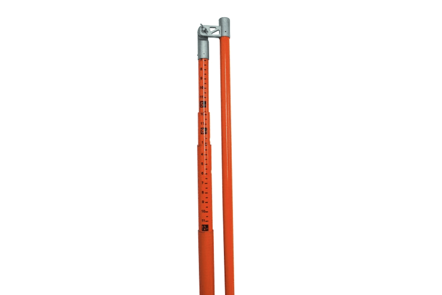 Measuring Stick 20 ft Heavy Duty - Flatbed Equipment Inc