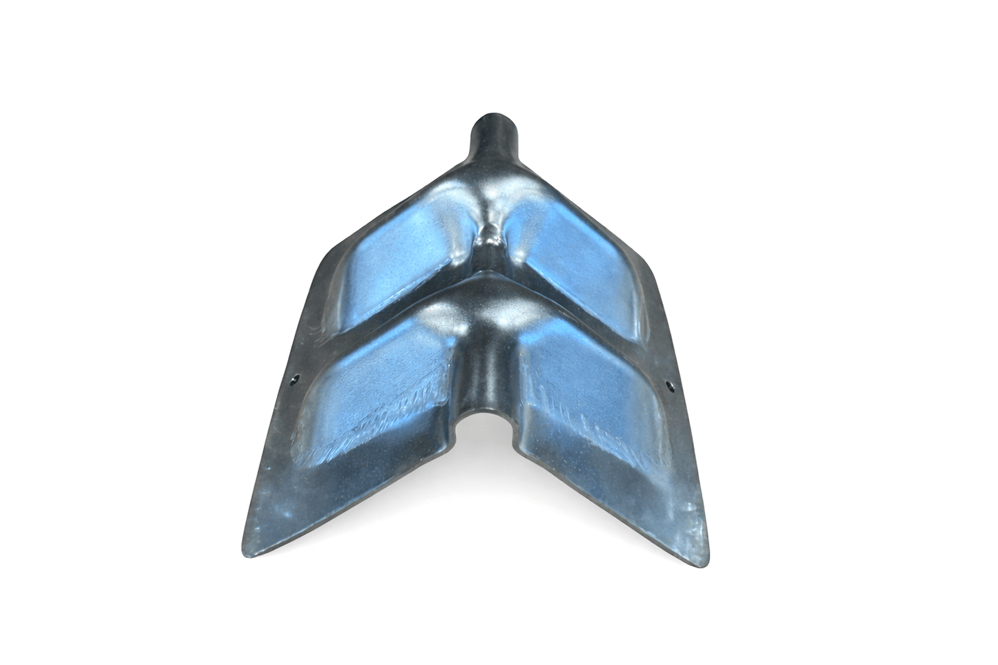 Metal Corner Protector Heavy Duty - Flatbed Equipment Inc
