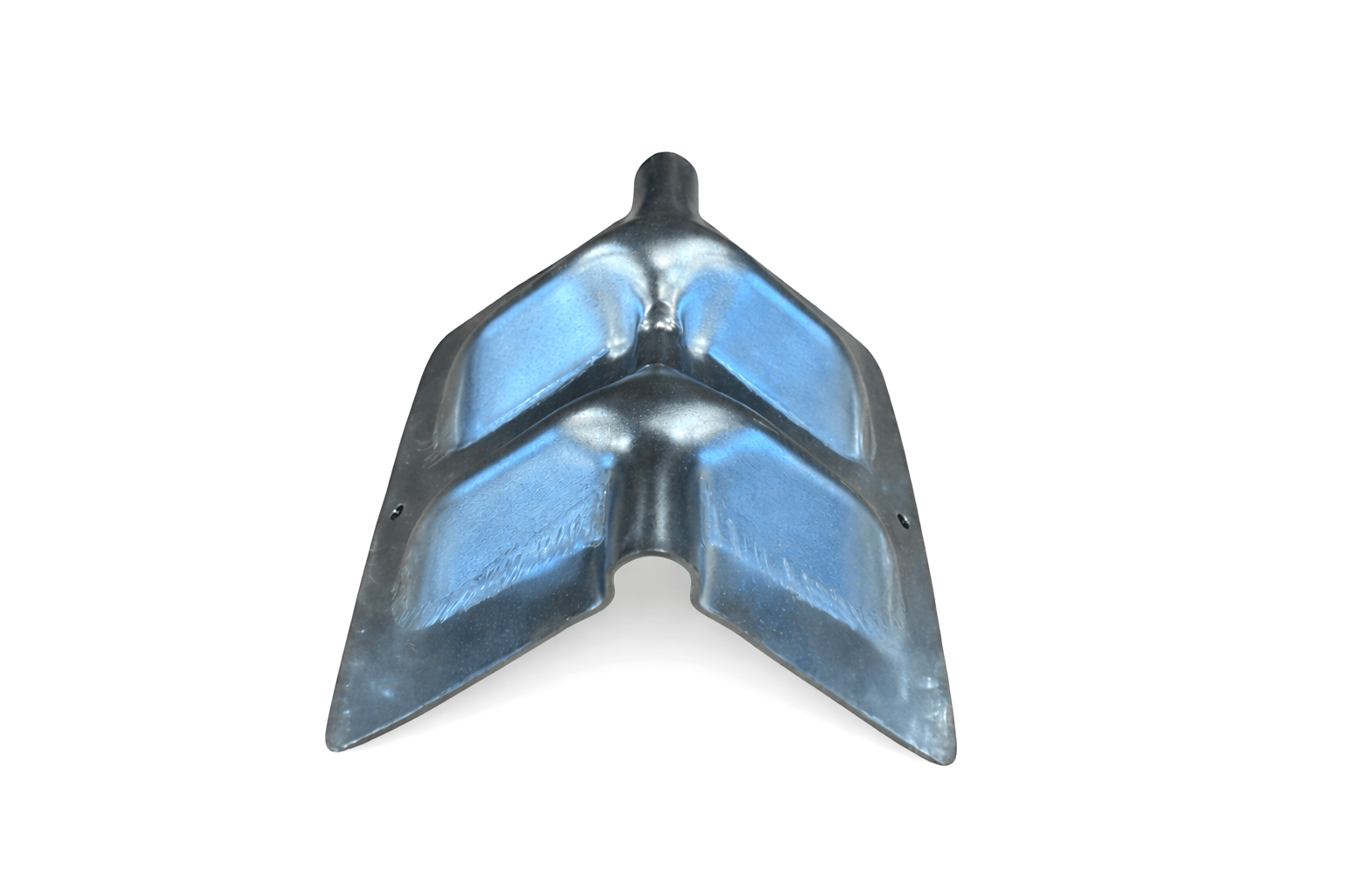 Metal Corner Protector Heavy Duty - Flatbed Equipment Inc