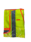 SAFETY VEST  Peach Mesh 120g