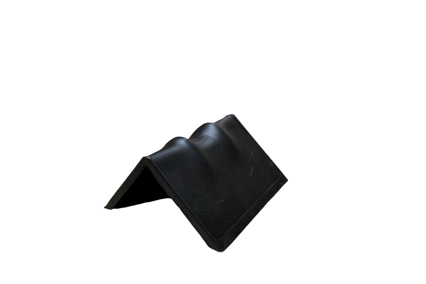 Heavy Duty Edge Corner Protector (black)