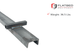 Pipe Stake Heavy Duty Flatbed - Flatbed Equipment Inc