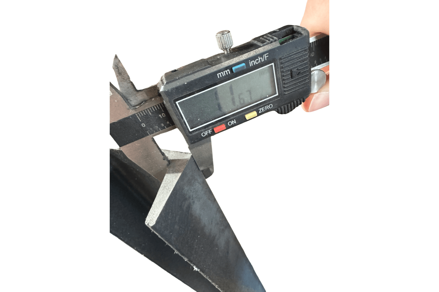 Pipe Stake Heavy Duty Flatbed - Flatbed Equipment Inc