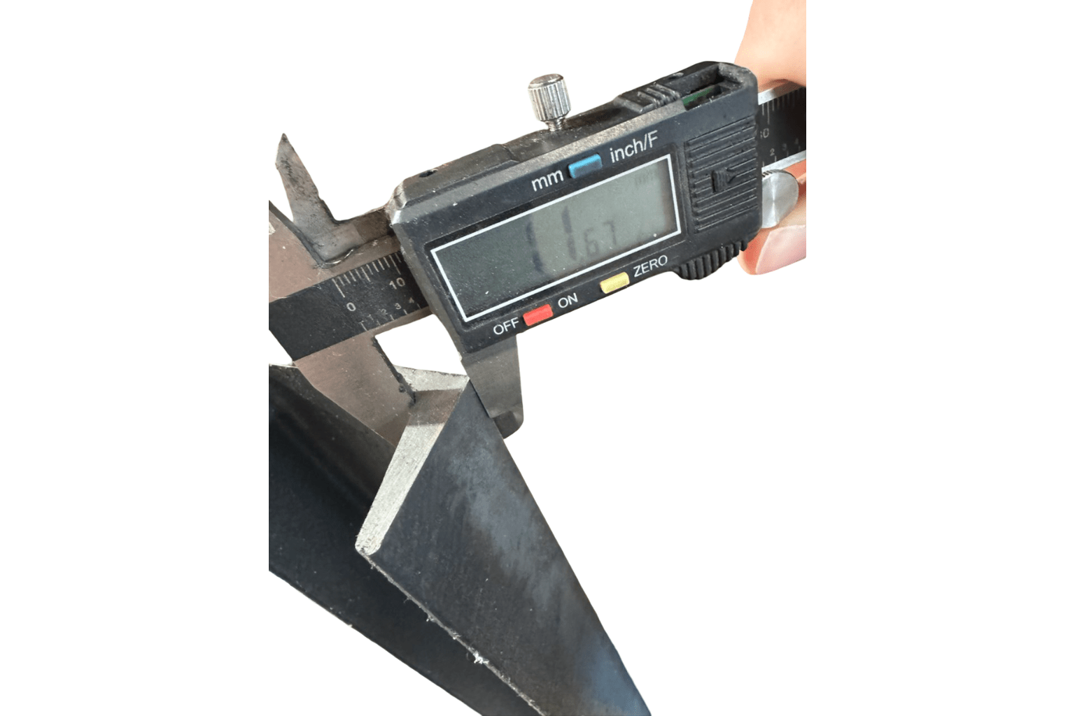 Pipe Stake Heavy Duty Flatbed - Flatbed Equipment Inc