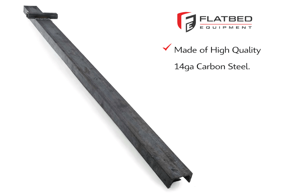 Transport Chains and Binders for Flatbeds | G70 Towing Gear – Flatbed ...