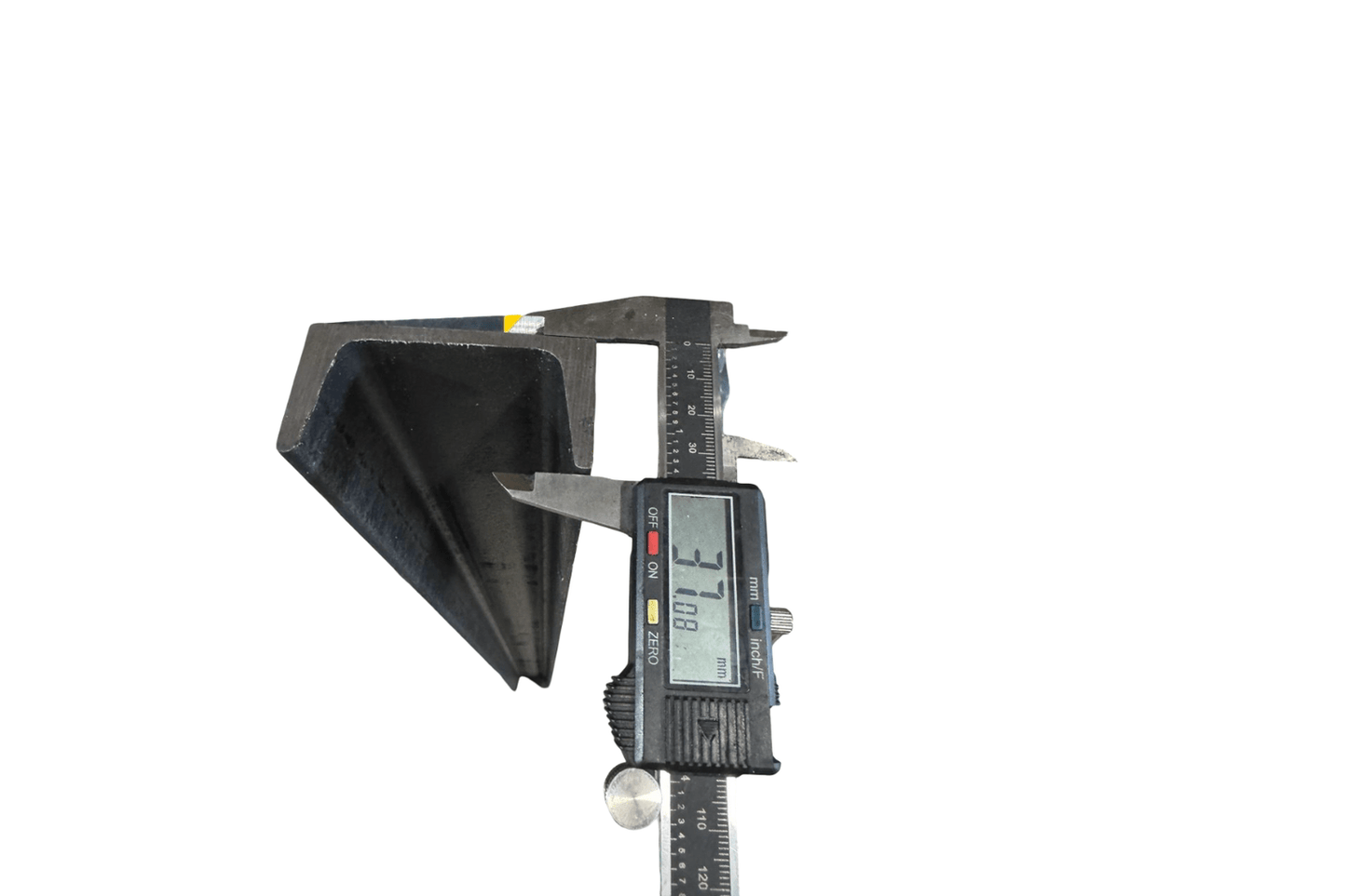 Pipe Stake Heavy Duty Flatbed - Flatbed Equipment Inc