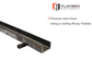 Pipe Stake Heavy Duty Flatbed - Flatbed Equipment Inc