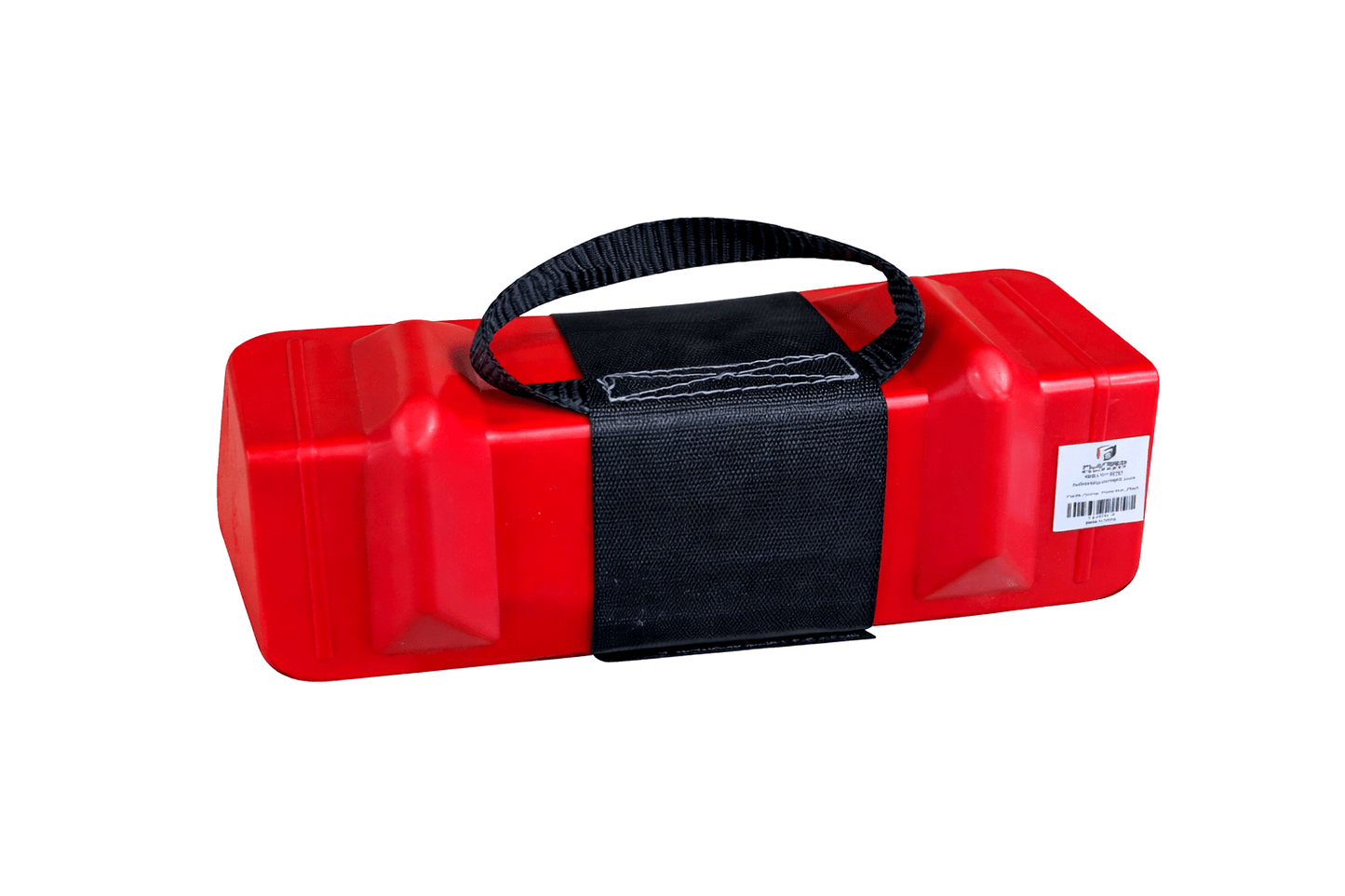 Plastic Corner Protectors 4" 20 Pack Heavy Duty - Flatbed Equipment Inc