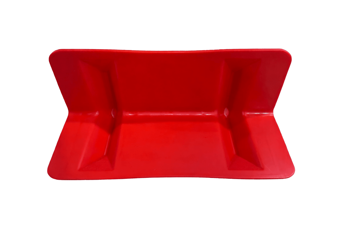 Plastic Corner Protectors 4" 20 Pack Heavy Duty - Flatbed Equipment Inc