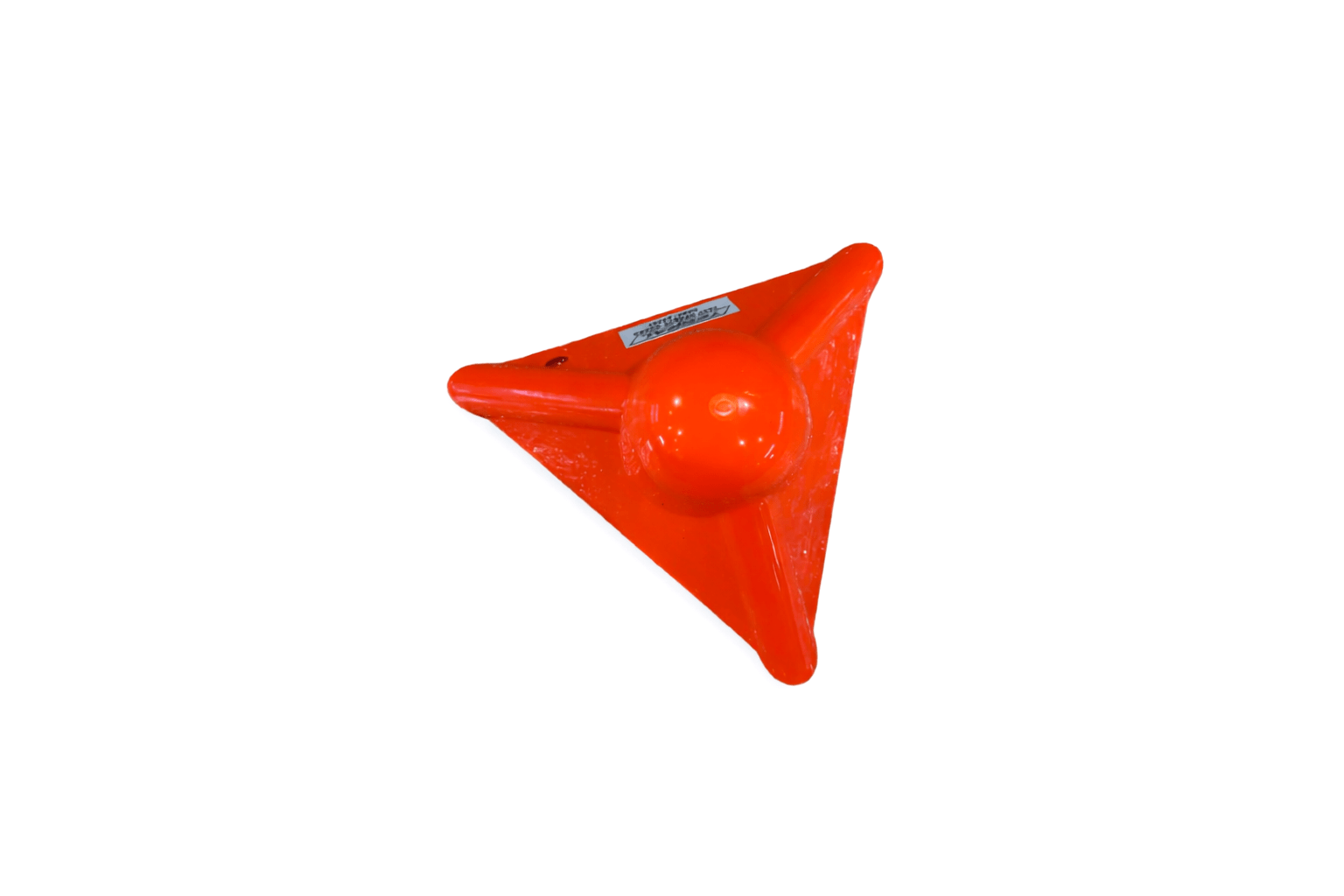 Plastic Tarp Protector Heavy Duty - Flatbed Equipment Inc