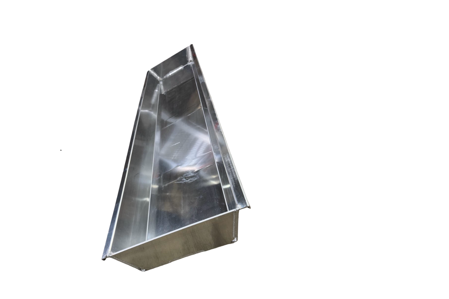Cab Rack Tarp Tray 60" Heavy Duty