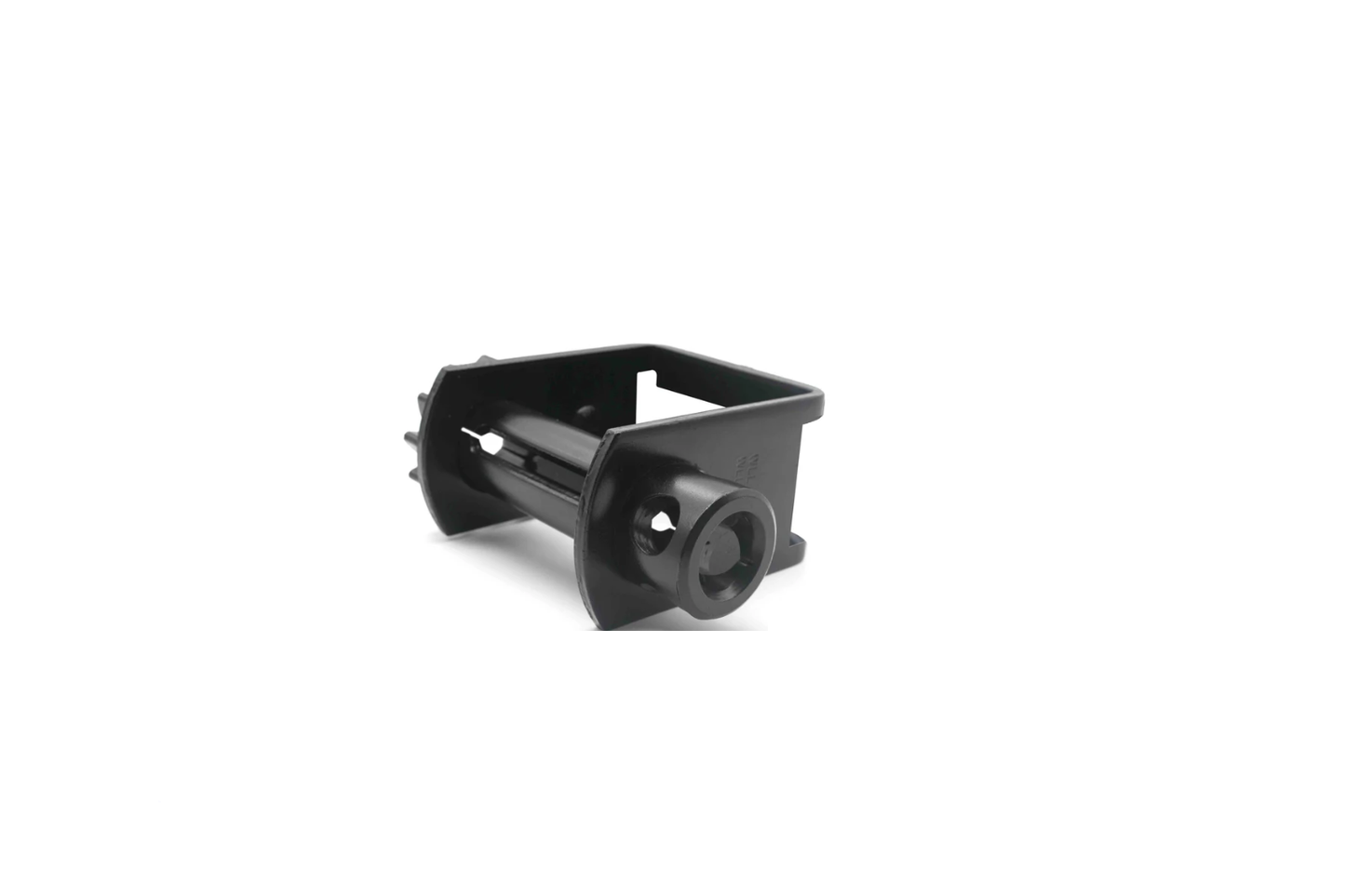 Trailer Winch Sliding Standard EAST Heavy Duty 4.88"*3.94"*5.91"8mm
