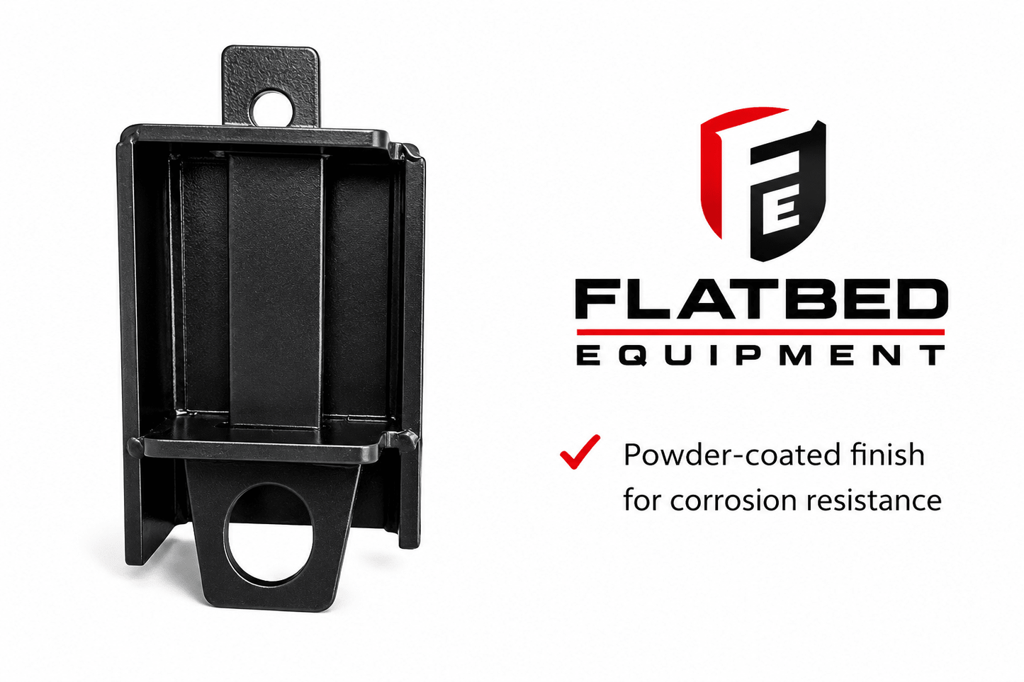 Ramp Lock Kit – Theft Protection for Trailer Ramps - Flatbed Equipment Inc