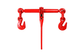 Ratchet Chain Binder 3/8"–1/2" 9200 lbs Heavy Duty - Flatbed Equipment Inc