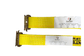 Ratchet Strap 2" x 20' E - Track Heavy Duty - Flatbed Equipment Inc