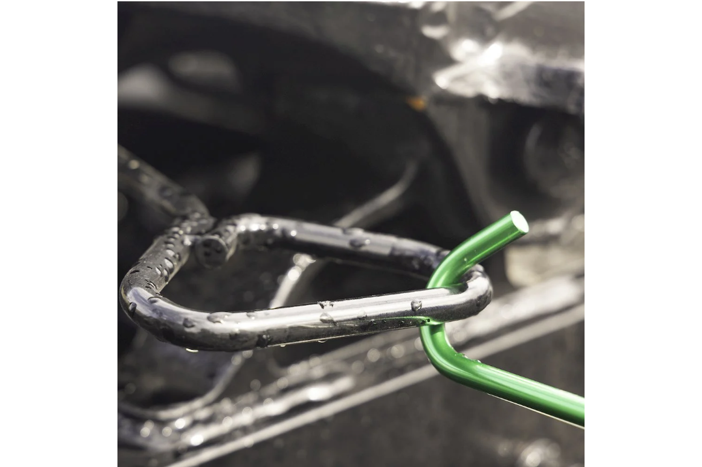 5th Wheel Pin Puller 31.5" Aluminum Heavy Duty