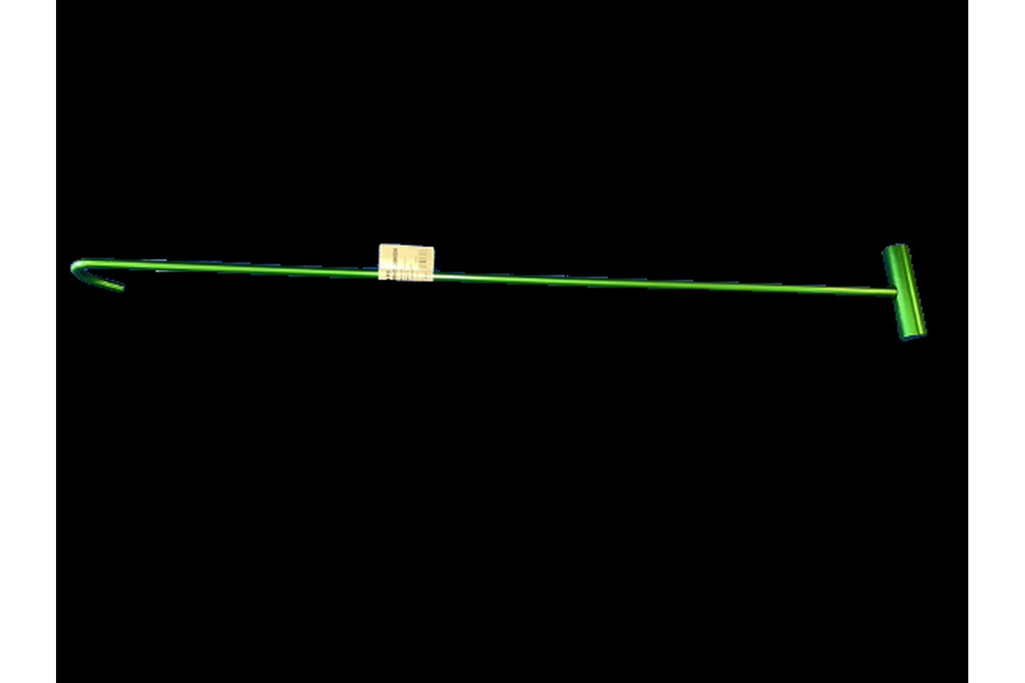 5th Wheel Pin Puller 31.5" Aluminum Heavy Duty