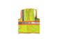 SAFETY VEST  Peach Mesh 120g