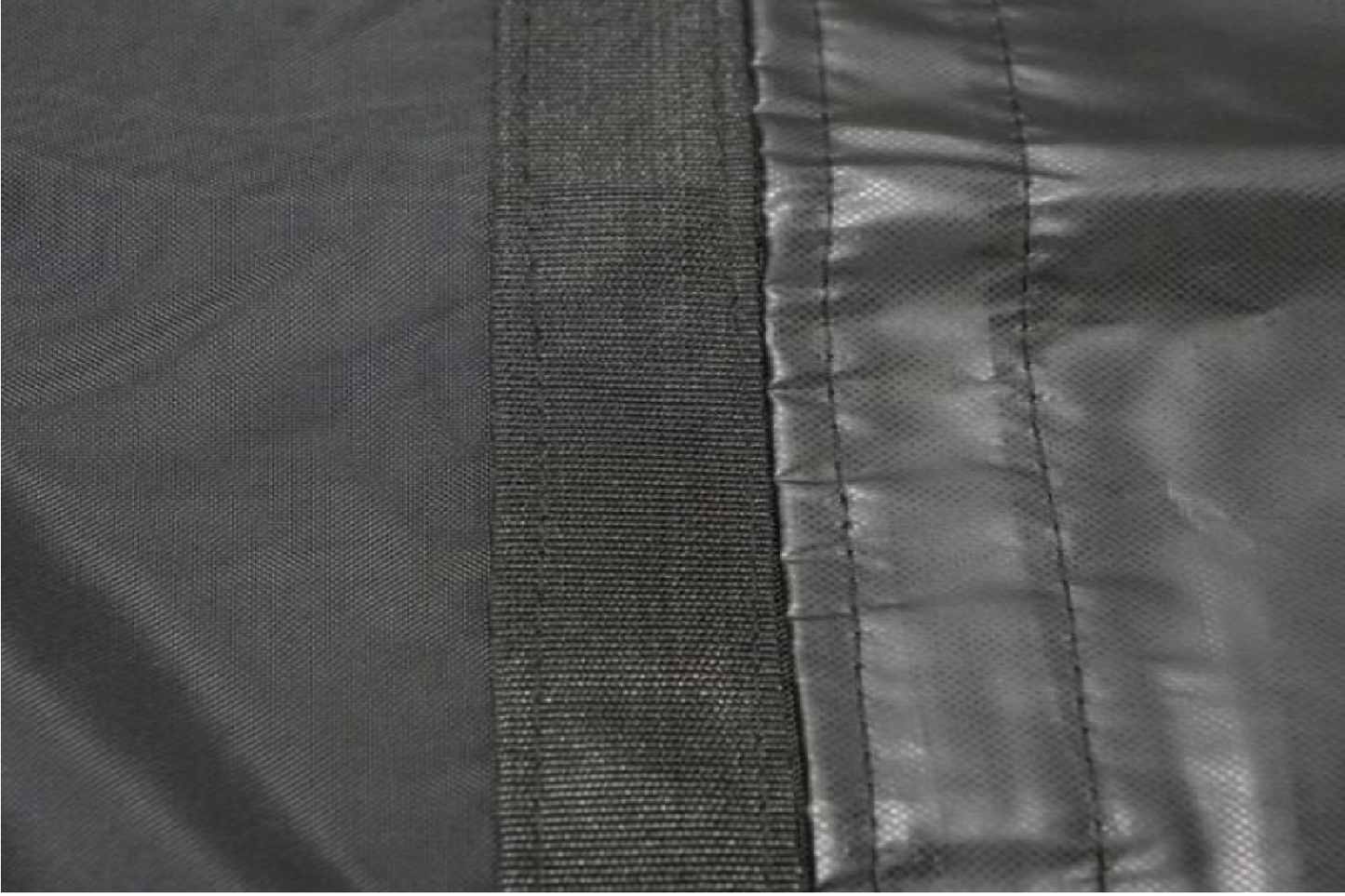 Airbag / Parachute Fabric Ultra Light Lumber Tarp 24 x 27 (8' Drop)