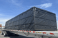 RGN Tarp 20' x 32'+ 12'x8' Drop Heavy Duty Flatbed - Flatbed Equipment Inc