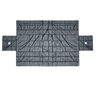 RGN Tarp 32' x 25' 12' Drop Heavy Duty Flatbed - Flatbed Equipment Inc