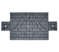 RGN Tarp 32' x 25' 12' Drop Heavy Duty Flatbed - Flatbed Equipment Inc
