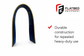 Rubber Coil Pad 6" x 48" Heavy Duty Load Protection - Flatbed Equipment Inc