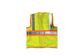 Safety Vest High Visibility DOT Approved - Flatbed Equipment Inc
