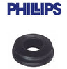 Seal Gladhand , Black PHILLIPS - Flatbed Equipment Inc