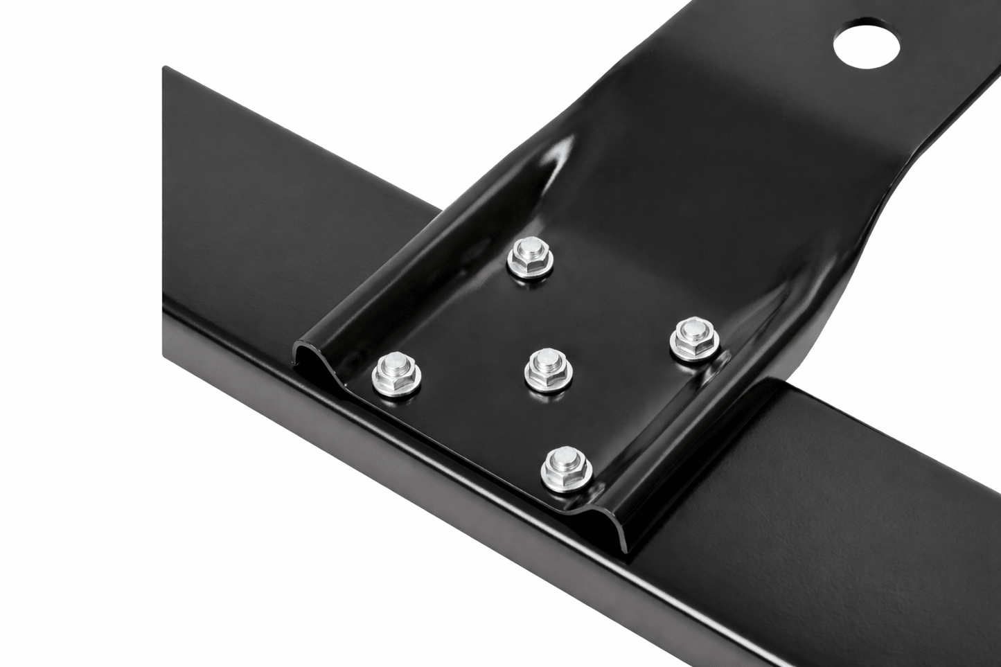 Semi Truck Tire Rack Heavy Duty - Flatbed Equipment Inc