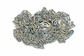 Snow Tire Chains 22.5" Set of 2 DOT Approved - Flatbed Equipment Inc