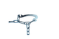 Snow Tire Chains 22.5" Set of 2 DOT Approved - Flatbed Equipment Inc