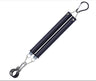 Double Tender Spring Kit 16" with Trailer Hose Holder Heavy Duty