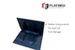 Steel Corner Protector w/ Rubber Heavy Duty - Flatbed Equipment Inc