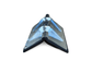 Steel Corner Protector w/ Rubber Heavy Duty - Flatbed Equipment Inc
