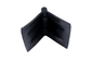 Steel Corner Protector w/ Rubber Heavy Duty - Flatbed Equipment Inc