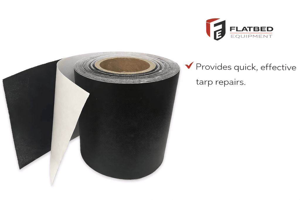 Tarp Repair Tape 6