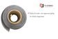 Tarp Repair Tape 6" x 50' Heavy Duty - Flatbed Equipment Inc