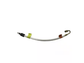 Tire Hose Hendrickson VS - 33769 - 2 12.6" Thermoplastic Straight Air Line - Flatbed Equipment Inc
