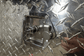Toolbox Lock Stainless Steel T - Lock Heavy Duty - Flatbed Equipment Inc