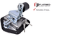 Toolbox Lock Stainless Steel T - Lock Heavy Duty - Flatbed Equipment Inc